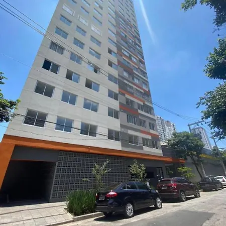 Studio Veneza Prox Metro Bras, Feirinha Madrugada, 25 Marco, Templo Salomao São Paulo Exterior photo